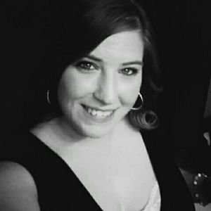 Meet your Posher, Kiesha